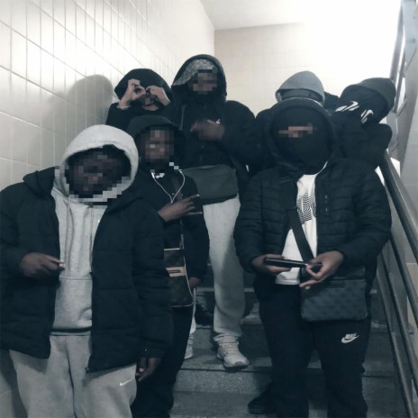 #BDK Youngers (Anti 3 Anti Tld) | Boomplay Music