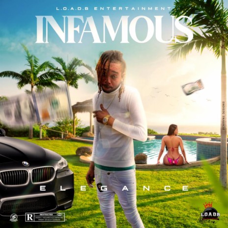 Infamous 🅴 | Boomplay Music