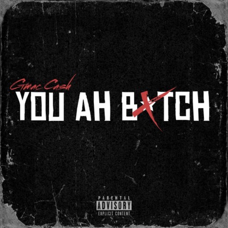 You ah bitch | Boomplay Music