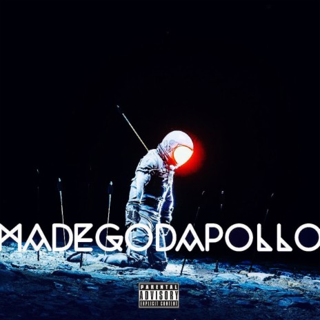Made God Apollo