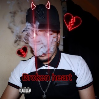 Broken heart