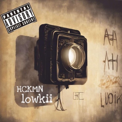 AH ft. Lowkii | Boomplay Music