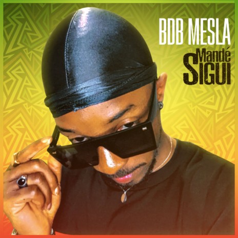 Mandé sigui | Boomplay Music