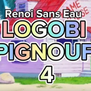 LOGOBI PIGNOUF 4