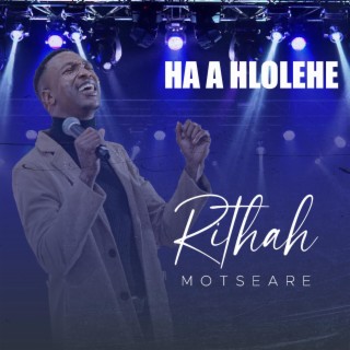 Ha a Hlolehe (Live)