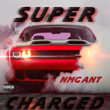 Super charged | Boomplay Music