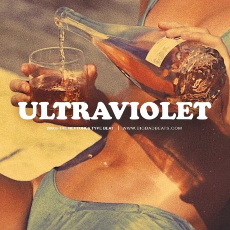 Ultraviolet | Boomplay Music