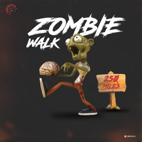 Zombie Walk | Boomplay Music