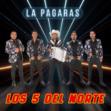 La Pagarás