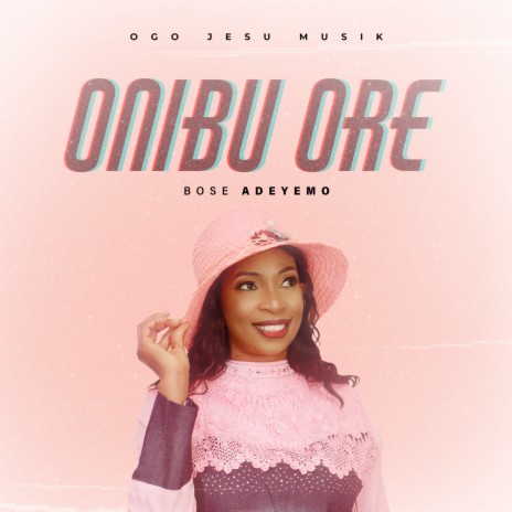 Onibu Ore