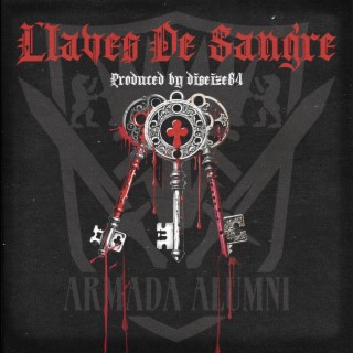 Llaves De Sangre