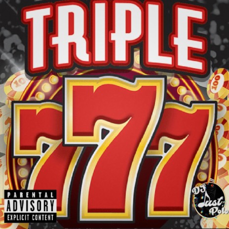 Tripple 7 ft. Anthony Notes | Boomplay Music