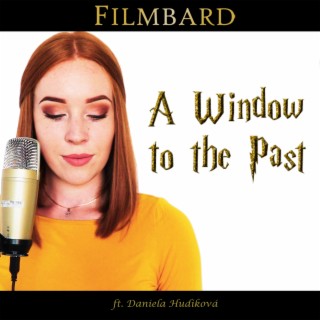 A Window to the Past ft. Daniela Hudiková lyrics | Boomplay Music