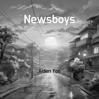 Newsboys