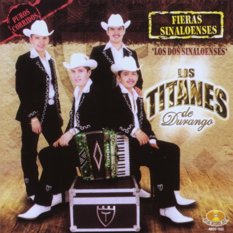 Fieras Sinaloenses | Boomplay Music