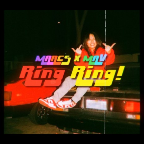 Ring Ring! ft. mavyrmldy | Boomplay Music