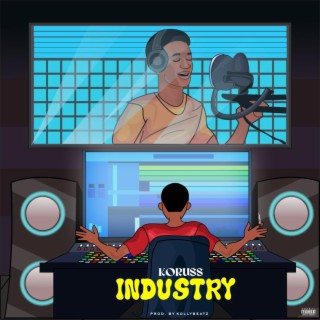 INDUSTRY lyrics | Boomplay Music