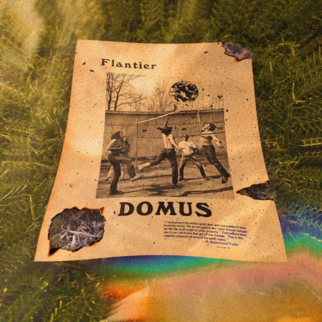 Domus | Boomplay Music