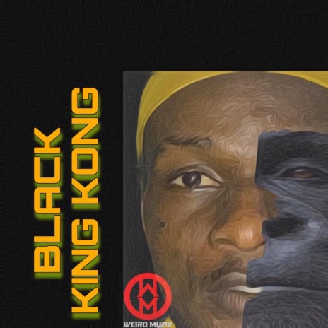 Black Kingkong | Boomplay Music