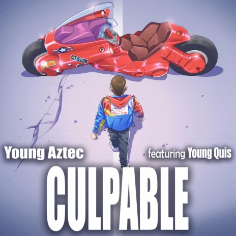 Culpable (feat. Young Quis) | Boomplay Music