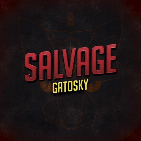 Salvage (Instrumenta) | Boomplay Music