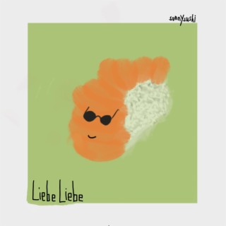 Liebe Liebe lyrics | Boomplay Music