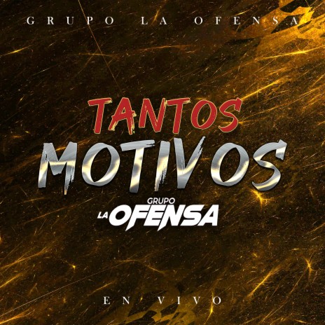 Tantos Motivos (En Vivo) | Boomplay Music