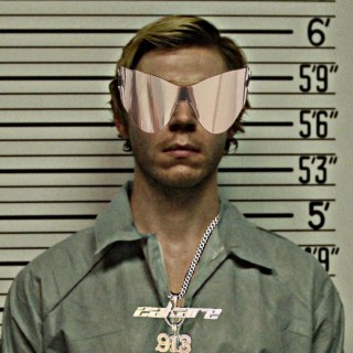 Jeffery Dahmer 2