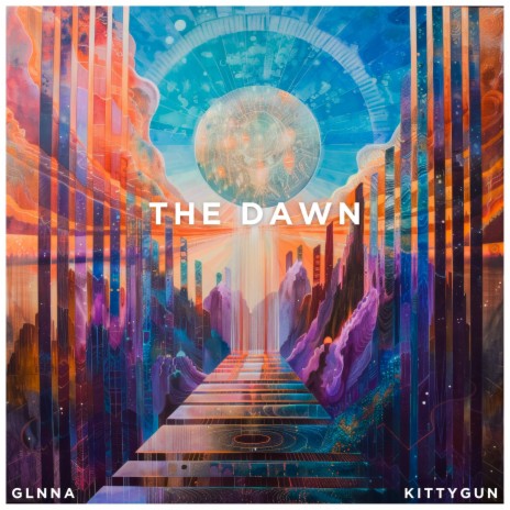 The Dawn ft. KittyGun | Boomplay Music