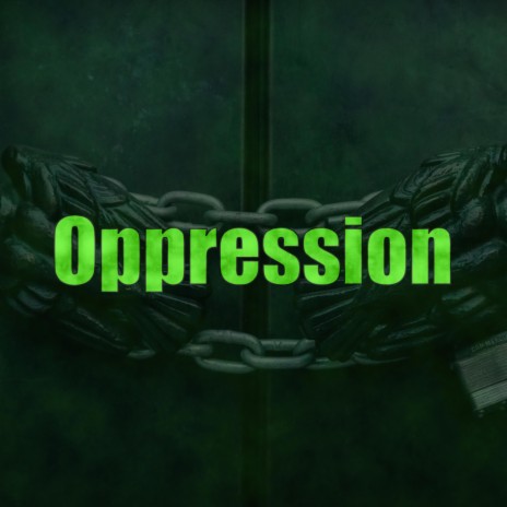 Oppression ft. DidekBeats