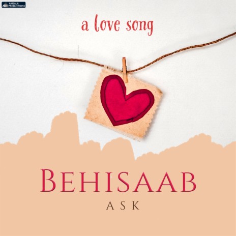 Behisaab | Boomplay Music