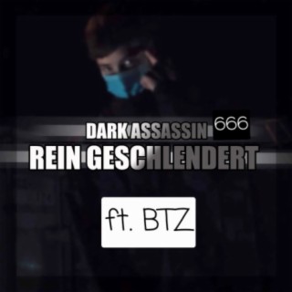 Rein geschlendert