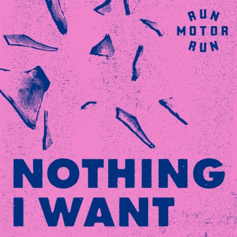 Nothing I Want | Boomplay Music