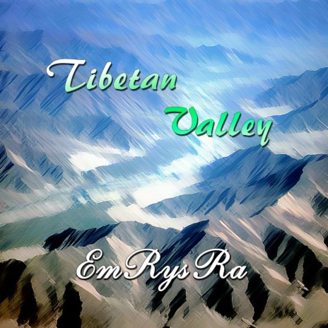 Tibetan Valley
