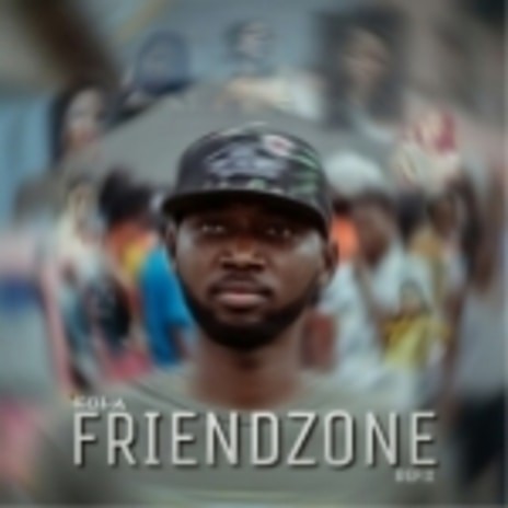 Friendzone - Refix