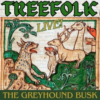 The Greyhound Busk