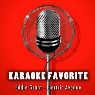 Electric Avenue (Karaoke Version)