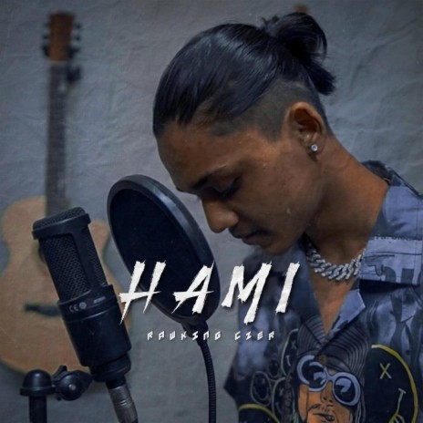 HAMI (Remix)