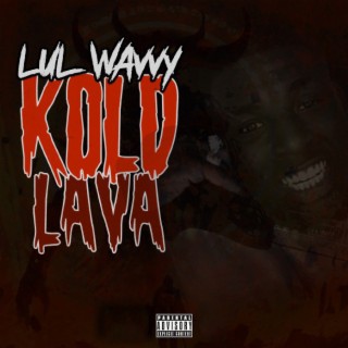 Kold Lava