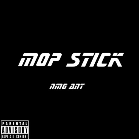 Mop stick
