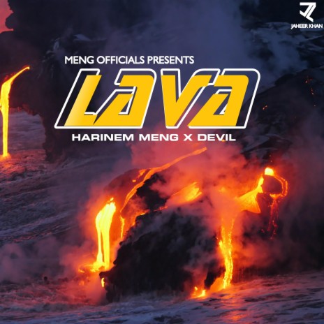Lava (feat. Devil) | Boomplay Music