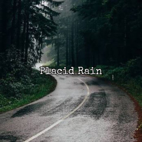 Placid Rain | Boomplay Music