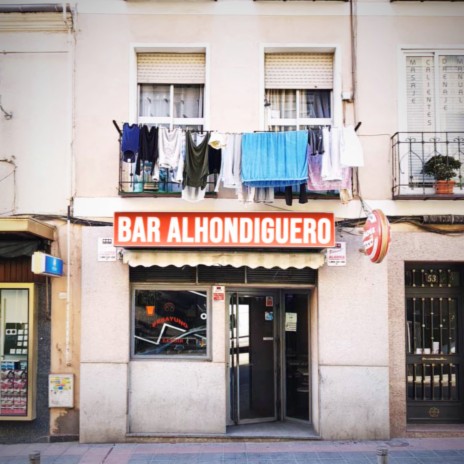Bar Alhondiguero | Boomplay Music