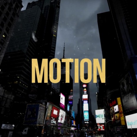 Motion | Boomplay Music