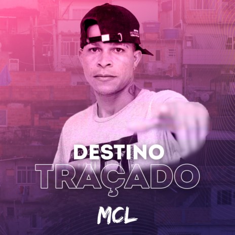 Destino Traçado | Boomplay Music