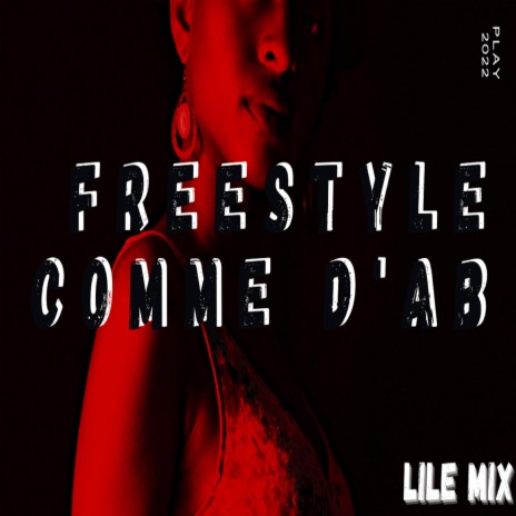 Comme D'ab (freestyle)