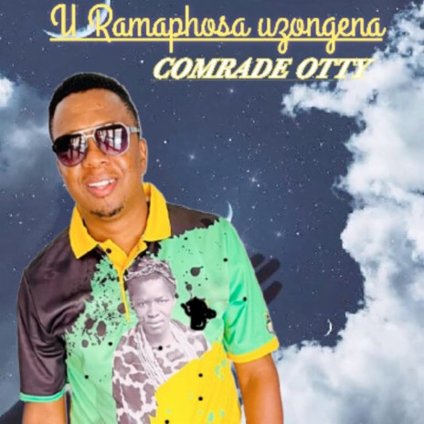 U Ramaphosa Uzongena | Boomplay Music