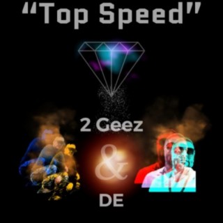 Top Speed (feat. DE)