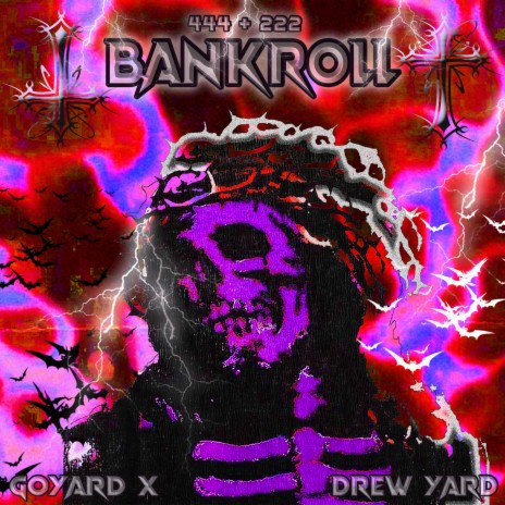 BANKROLL ft. Drew Yard