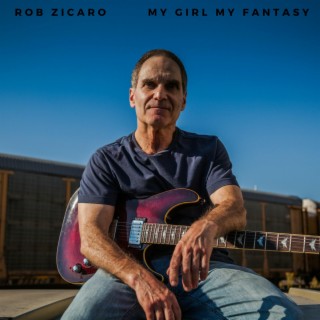 My Girl My Fantasy lyrics | Boomplay Music